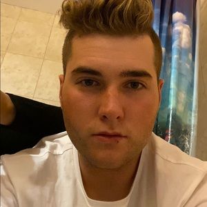 Meet your Posher, Braden